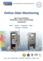 Vigi e-nose Solutions presentation-1