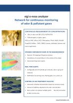 Vigi e-nose Solutions presentation-3
