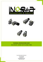 MULTIPOINT CONNECTOR 4 CONNECTIONS-1