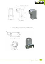 MULTIPOINT CONNECTOR 4 CONNECTIONS-5