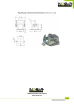 MULTIPOINT CONNECTOR 4 CONNECTIONS-6