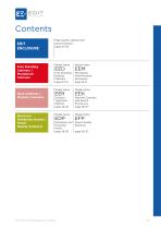 ENCLOSURE AND PANEL SOLUTIONS - 3