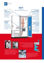 ENCLOSURE AND PANEL SOLUTIONS - 5