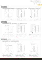 CABINETS WITH DOORS - 10