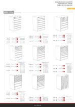 CABINETS WITH DRAWERS-10