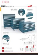 CABINETS WITH DRAWERS-11