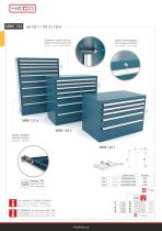 CABINETS WITH DRAWERS-19