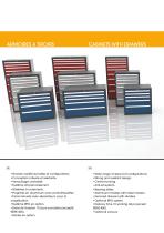 CABINETS WITH DRAWERS-1