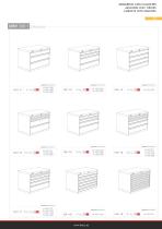 CABINETS WITH DRAWERS-20