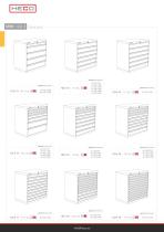 CABINETS WITH DRAWERS-21