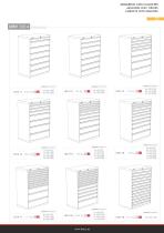 CABINETS WITH DRAWERS-22