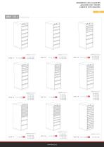 CABINETS WITH DRAWERS-26