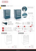 CABINETS WITH DRAWERS-27