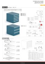 CABINETS WITH DRAWERS-28