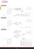 CABINETS WITH DRAWERS-29