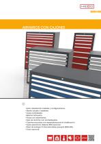 CABINETS WITH DRAWERS-2