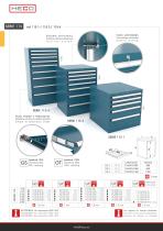 CABINETS WITH DRAWERS-3
