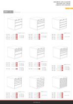 CABINETS WITH DRAWERS-4