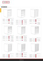 CABINETS WITH DRAWERS-5