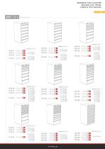 CABINETS WITH DRAWERS-6