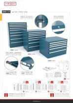 CABINETS WITH DRAWERS-7