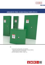 CABINETS FOR SPECIFIC STORAGE-2