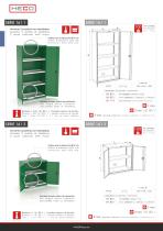 CABINETS FOR SPECIFIC STORAGE-3