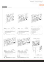 CABINETS AND WALL PANELS-4