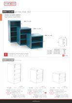 CABINETS WITHOUT DOORS-3