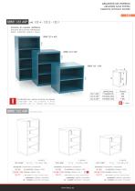 CABINETS WITHOUT DOORS-6