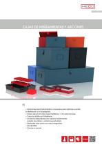 CATALOGO HECO-12