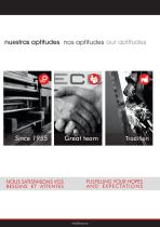 CATALOGO HECO-5