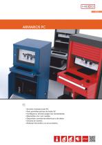 PC CABINETS-2