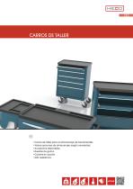 WORKSHOP TROLLEYS-2