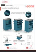 WORKSHOP TROLLEYS-3