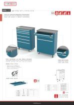 WORKSHOP TROLLEYS-5