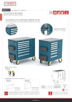 WORKSHOP TROLLEYS-7