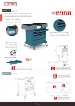 WORKSHOP TROLLEYS-9