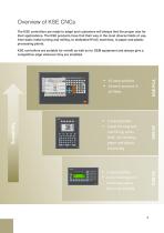 Brochure KSE-CNC - 6