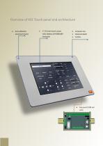 Brochure KSE Touch - 4