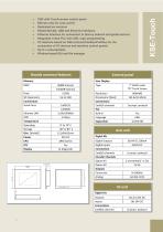 Brochure KSE Touch - 7