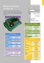 KSE TOUCH CNC - 3