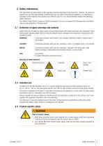 EasyMax 102 LT - Mettler Toledo - PDF Catalogs | Technical ...