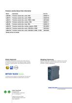 Precision Junction Boxes - 5