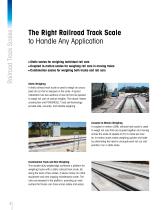 Rail Scale Brochure - 2