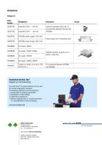 SLF6-Series Load Cells - 8