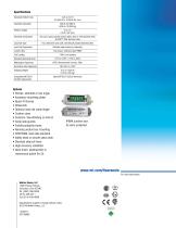 Vertex Industrial Floor Scales - 6