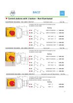 E-STOP DEVICES - 13