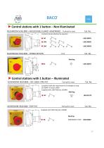 E-STOP DEVICES - 15