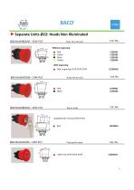 E-STOP DEVICES - 6